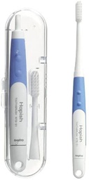 [001062] SANYO HAPISH ELECTRIC TOOTHBRUSH