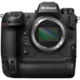 [058035]  Z 9 كاميرا ديجيتال بلا مرآه ( جسم فقط // نيكون ) 