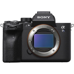 [058038] Sony Alpha a7S III Mirrorless Digital Camera (Body Only)