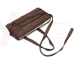 [003439] RECTANGULAR RIBBON ROLL BROWN