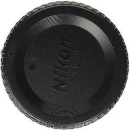 [012019] NIKON CAMERA BODY CAP