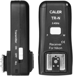 [017019] CALER TR-N SPEEDLITE TRIGGER