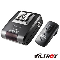 [6953400306453] VILTROX FC-16 FLASH TRIGGER