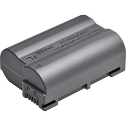 [006050] Nikon EN EL15b Rechargeable Lithium-Ion Battery