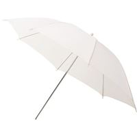 [039023] JINBEI WHITE SMALL UMBRELLA