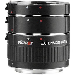 [041025] VILTROX DG C EXTENSION TUBE