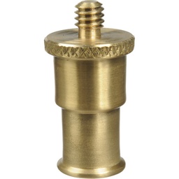 [042137] 5/8&quot; Male to 1/4&quot;-20 Male Screw Adaptor