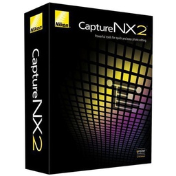 [062003] برنامج تحرير الصور NX 2 // كمبيوتر ( نيكون ) 