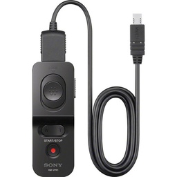 [062005] Sony RM-VPR1 Remote Commander with Multi-Terminal Cable