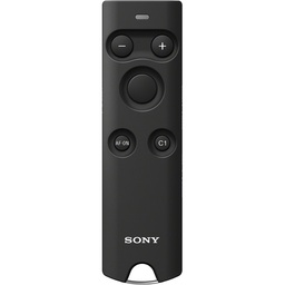 [062006] Sony RMT-P1BT Wireless Remote Commander