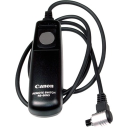 [062007] Canon Remote Switch RS-80N3