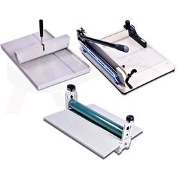 [200000] CREASER+CUTTER+LAMINATION KIT