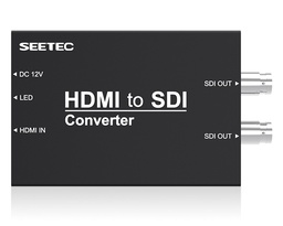 [055012] محول HDMI  الى SDI   من ( FEELWORLD )