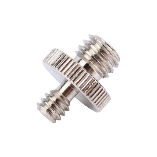 1/4 to 3/8 Threaded screw