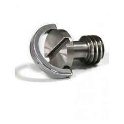 [420006] 3/8 Inch Folding D-Ring Adaptor Screw