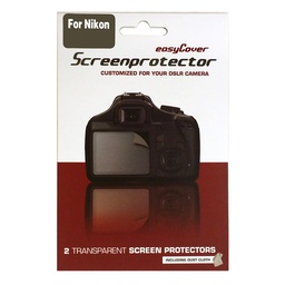 [420013] EasyCover شاشة حماية لنيكون D600