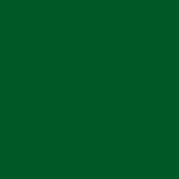 [001147] Green Gelatin 1m
