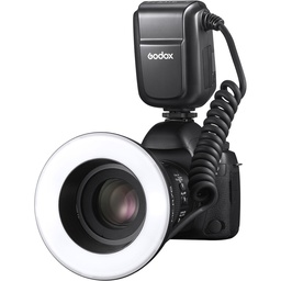 [042080] GODOX MACRO RING FLASH MF-R76