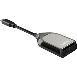 [031058] SanDisk USB Type-C Reader For Mobile