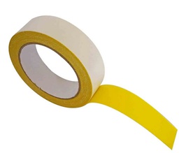 [036050] NON WOVEN TAPE YELLOW