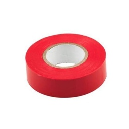 [036049] NON WOVEN TAPE RED