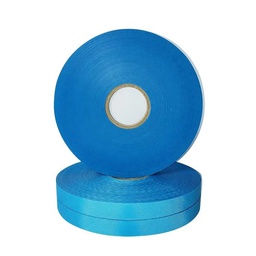 [036047] NON WOVEN TAPE BLUE