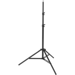 [006135] JINBEI JB-220 ALUMINIUM LIGHT STAND