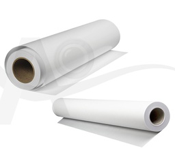 [028122] Premium Semi Glossy Roll Paper (43.2CM*30M)