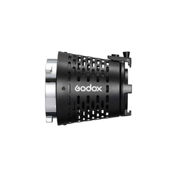 [000003] GODOX OPTICAL FOCUSING SNOOT SA-17 FULL KIT