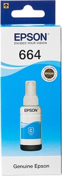 [8715946496542] EPSON T6642 70ML CYAN INK