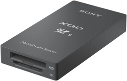 [000024] Sony MRW-E90 CFexpress Type B/XQD Memory Card Reader