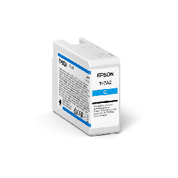 [000045] EPSON T47A2 CYAN 50ML FOR P900