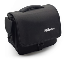 [000077] CAMERA BAG FOR NIKON - BLACK