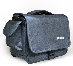 [000079] CAMERA BAG FOR NIKON - DARK ASH