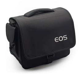 [000080] CAMERA BAG FOR CANON - BLACK