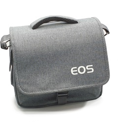 [000081] CAMERA BAG FOR CANON - LIGHT ASH