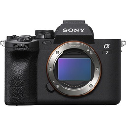 [000096] Sony a7 IV Mirrorless Camera