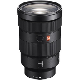[000102] Sony FE 24-70mm f/2.8 GM Lens