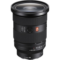 [000103] Sony FE 24-70mm f/2.8 GM II Lens