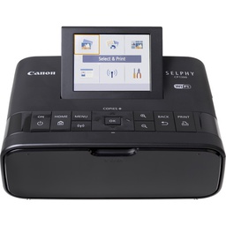 [000109] Canon SELPHY CP1300 Compact Photo Printer