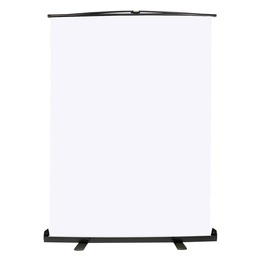 [000122] WS-210 WHITE SCREEN (210X220CM)