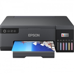 [000131] EPSON L8050 CISMETA PRINTER