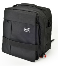 [010020] CANON EOS BLACK CAMERA BAG 019