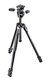 [145621] MANFROTTO 290XTA3-3W TRIPOD