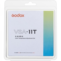 [145843] Godox VSA-11T Color Adjustment Set