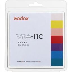 [145844] Godox VSA-11C Color Adjustment Set