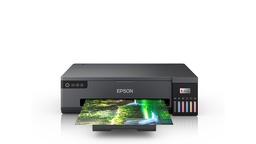 [001301] EPSON ECOTANK L18050 A3+ PHOTO PRINTER