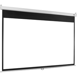 [111111] PS-120 / ZLM-3 PROJECTOR SCREEN (120INCH)