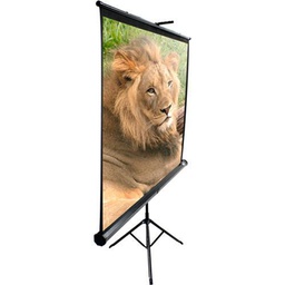 [111112] WEIFENG TYM 1-2 TRIPOD SCREEN (75 INCH)