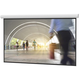 [111114] WEIFENG ES120-169-3 ELECTRIC SCREEN (120 INCH)